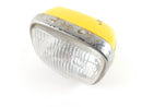 Yamaha YT 125 G Tri-Moto ATC (Tri-Z) - Headlight crack in the housing-1