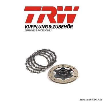 koppeling Slat-kits