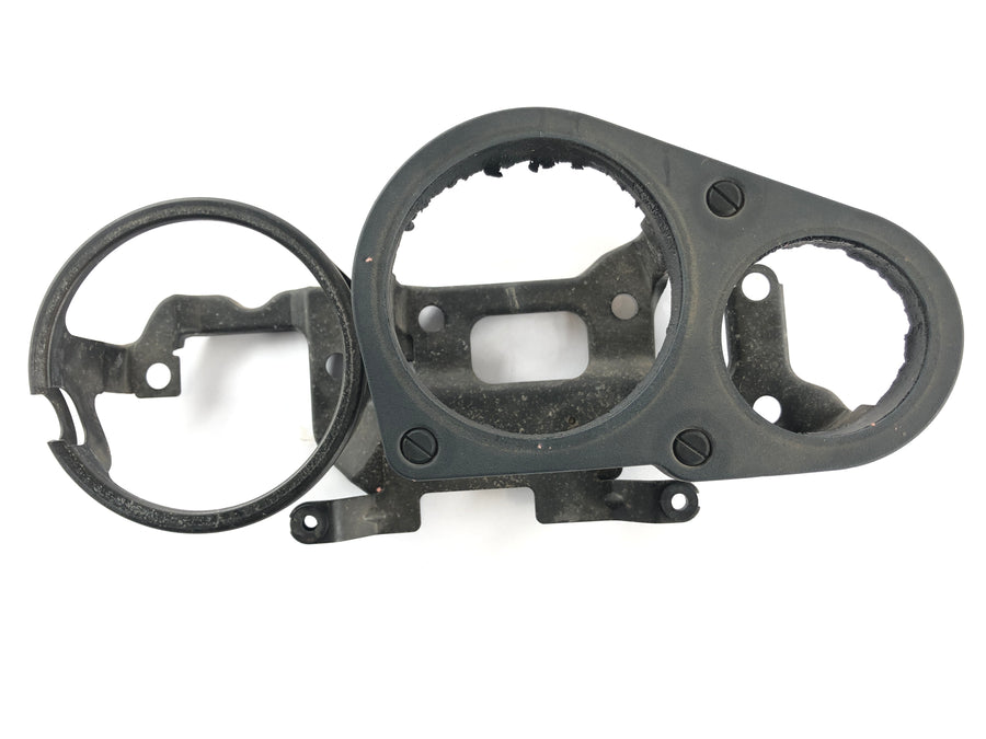 Kawasaki ZXR 400 ZX400L [1993] - Cockpit Holder Instrumentdrager