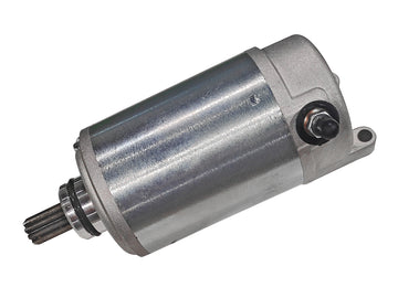 BMW K 1200 RS TYPE 589 [2005-2010] - startmotor
