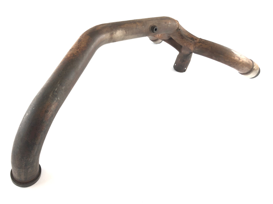 Ducati 900 SS [1993] - Manifold Exhaust Manifold