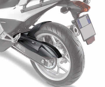 Honda NC 750 X [2016–2020] – Hinterradabdeckung mit Kettenschutz aus ABS