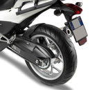Honda NC 750 S [2014–2015] – Hinterradabdeckung mit Kettenschutz aus ABS