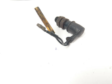 Yamaha RD 250 350 - Typ 351 352 - Bremslichtschalter - 0