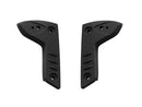 Triumph Speed Triple 1050 [515NJ] - indicator holder radiator cover right and left-2