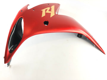 Yamaha YZF R1 RN12 [2005] - Linksboven opruimen - 0