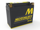 DUCATI 848 [2011-2012] - Motorcycle Battery