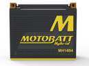 YAMAHA BT 1100 BULLDOG [2002-2006] - Hybrid motorcycle battery