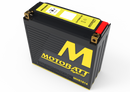 BMW R 1150 [2003-2004] - Motorcycle battery