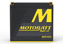 BMW K 1100 LT 100 [1990-1998] - Hybridmotorradbatterie