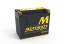 HARLEY-DAVIDSON XL 883 L SPORTSTER [2004-2016] - Hybrid Motorcycle Battery 12V