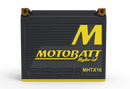 SUZUKI VS 1400 INTRUDER [1987-2003] - Hybrid battery MHTX16
