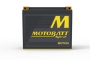 CAN-AM OUTLANDER 650 MAX 6 X 6 [2006-2017] - Hybride accu