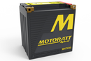 POLARIS RANGER 700 6X6 EFI [2007-2009] - Hybride batterij