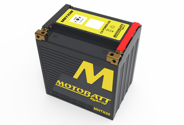 POLARIS DIESEL 455 4 X 4 [1999-2001] - Hybridbatterie für ATV/UTV