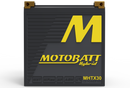POLARIS RANGER 700 6X6 EFI [2007-2009] - Hybride batterij