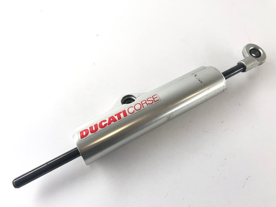 Ducati 999 H4 [2003] - Stuurdempers