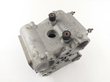 Ducati Monster S4 916 - Cylinder head vertical cylinder