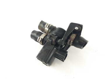 Aprilia RSV4 1000 RK [2010] - Secondary valve - 0