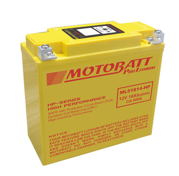 BMW R 80 GS [1981-1986] - motorcycle battery