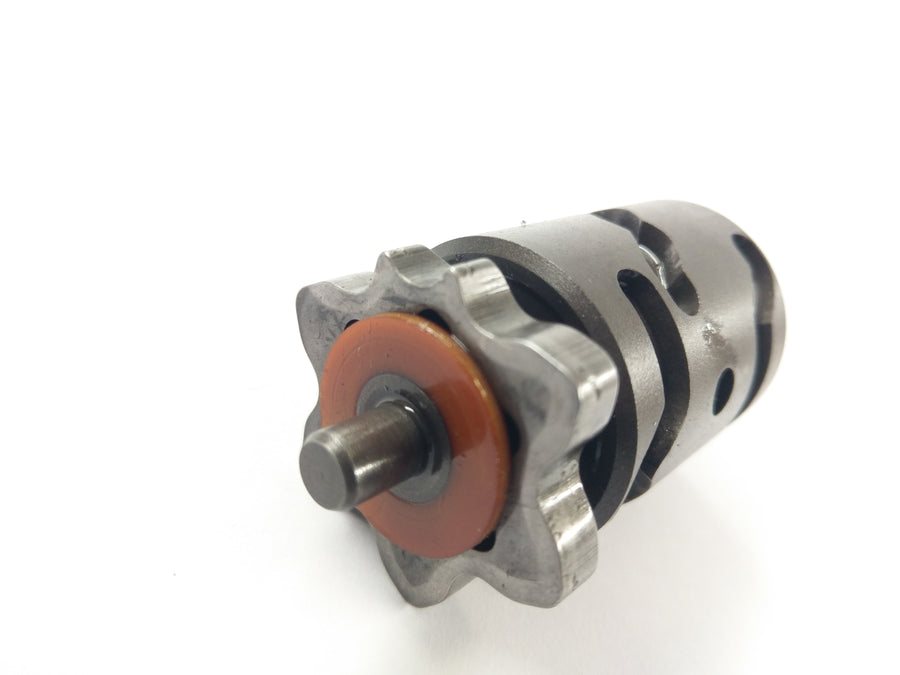 BMW F 650 GS R13 [2001] - Shift Roller