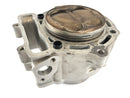 Husqvarna TE 450 SMR [2003] - Cilinder met zuigers-3