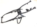 BMW R 1150 R R21 [2002] - Achterframe-1
