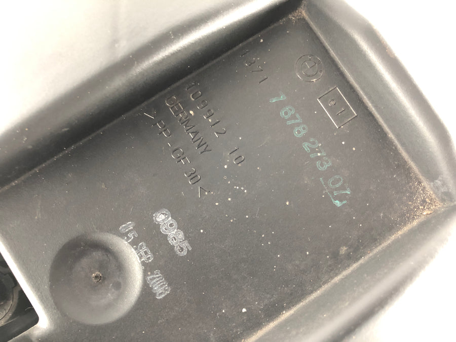 BMW F 800 ST [2006] - Airbox Air Filter Box