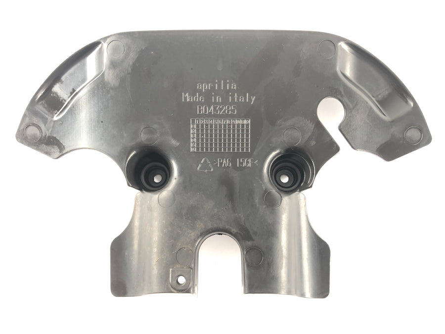 Aprilia RS4 125 TW [2014] - Cover voor de vorkbrug hieronder