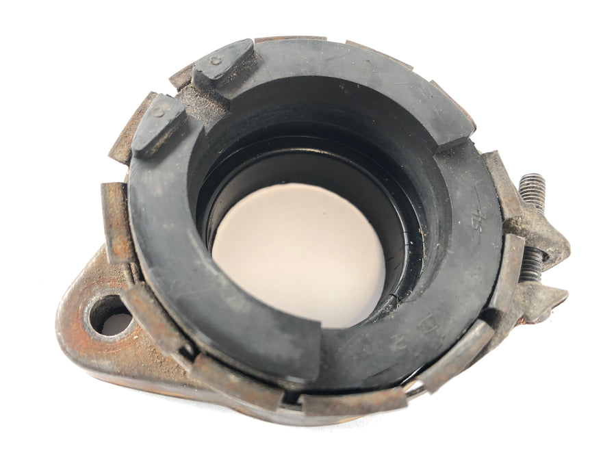 Yamaha XT 500 1U6 [1980] - Intake manifold