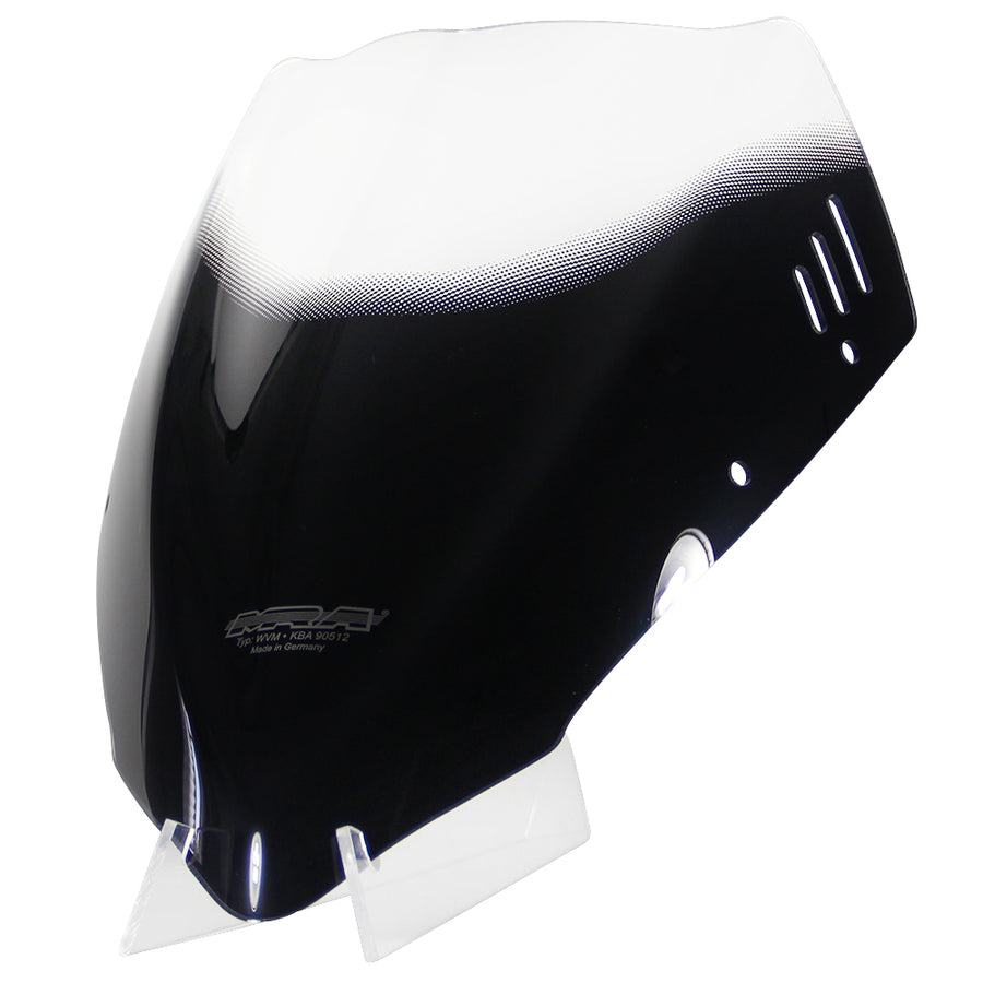 Honda MSX 125 [2013-2015] – Racingscheibe "NR" Perspektivansicht