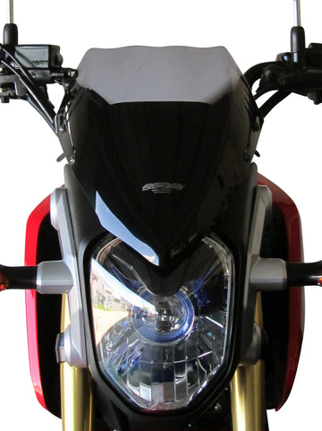 Honda MSX 125 [2013-2015] – Racingscheibe "NR" Detailansicht