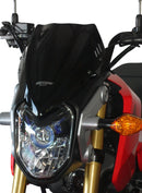 Honda MSX 125 [2013-2015] – Racingscheibe "NR" Frontansicht
