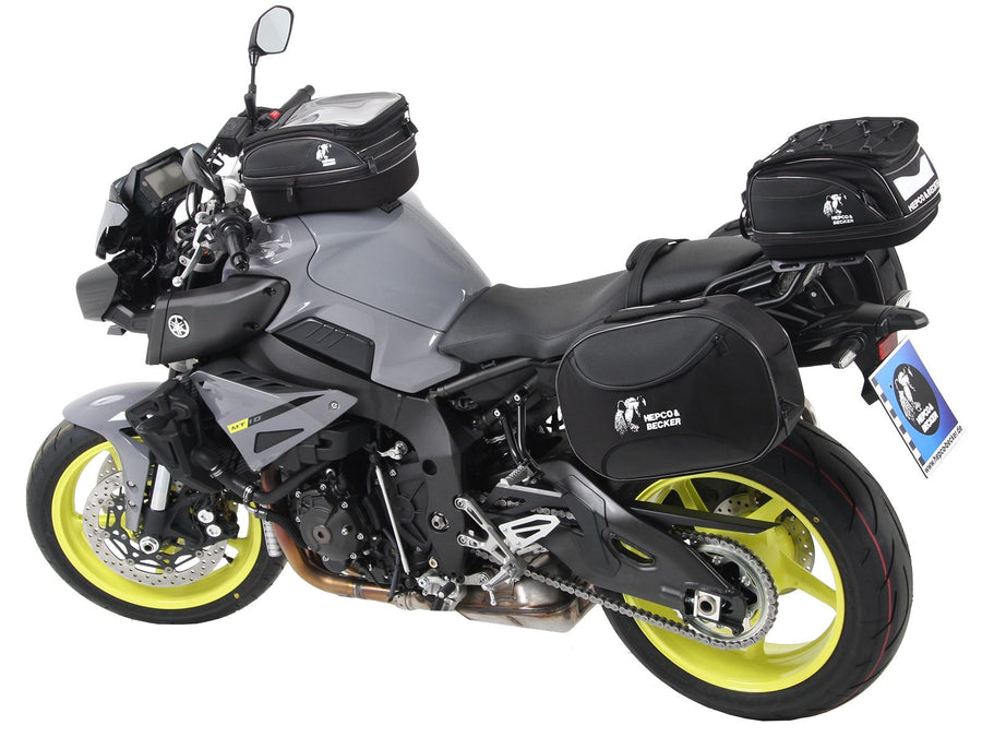 Yamaha MT-10 [2016-2021] -Smartrack