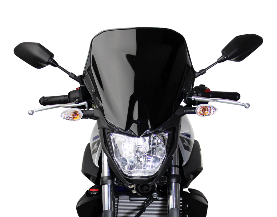 Yamaha MT-03 [2015-2019]-Spoiler disc "NSN"