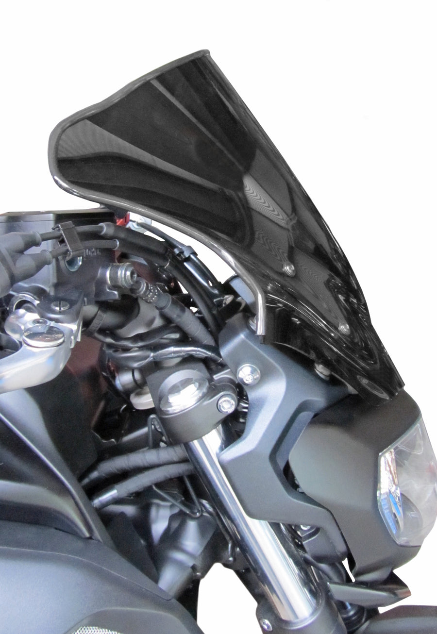 Yamaha MT-07 [2018-2020] – Racingscheibe "NRM"