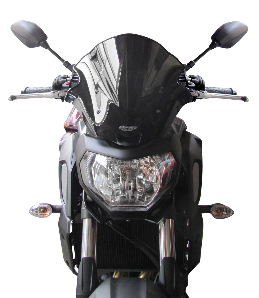 Yamaha MT-07 [2018-2020] – Racingscheibe "NRM"