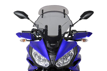 Yamaha MT-07 TRACER (TRACER 700) [2016-2019] – Variotouringscreen "VTM"