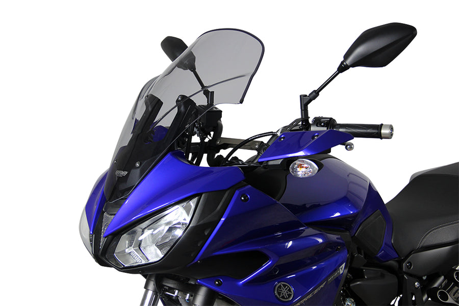 Yamaha MT-07 Tracer (Tracer 700) [2016-2019]-touring disc "TM"