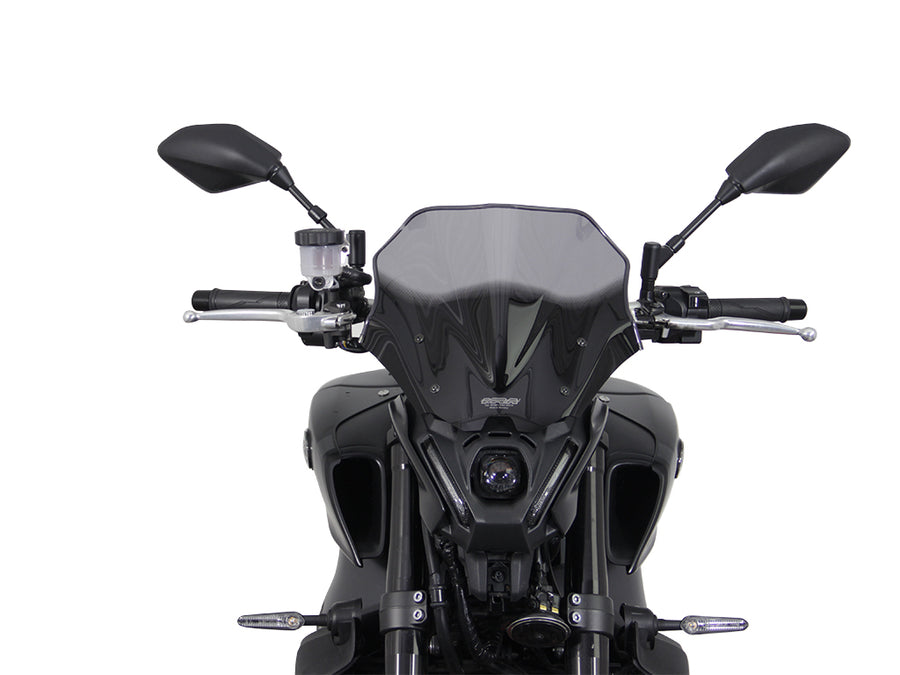 YAMAHA MT-09 /SP FZ-09 /SP [2021-2023] -RACING DISC "NRN"