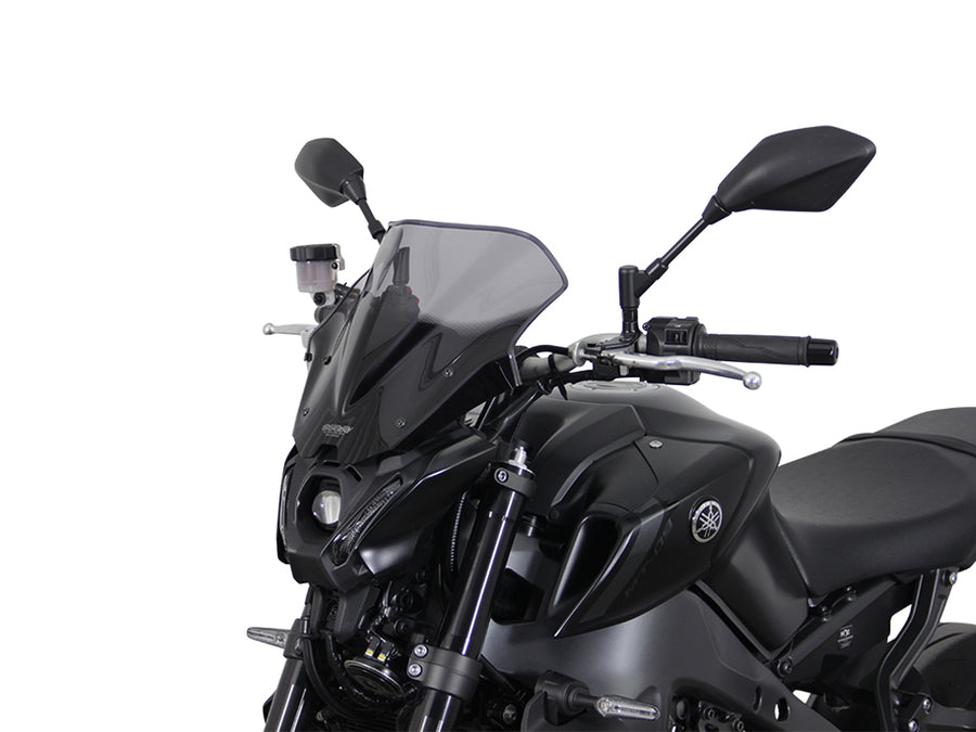 YAMAHA MT-09 /SP FZ-09 /SP [2021-2023] -RACING DISC "NRN"