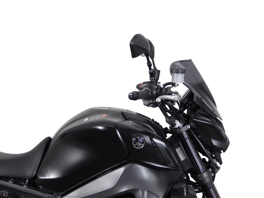 YAMAHA MT-09 /SP FZ-09 /SP [2021-2023] -RACING DISC "NRN"