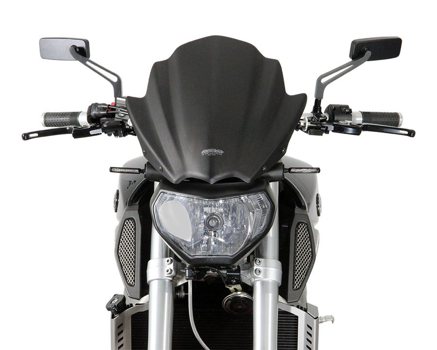 Yamaha MT-09 / FZ-09 [2014-2016]-Racing disc "NRN"