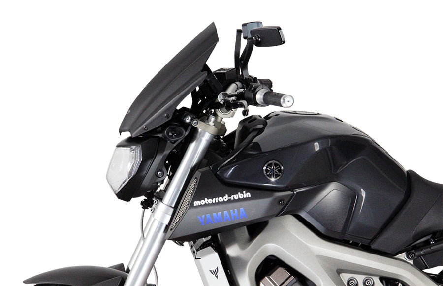 Yamaha MT-09 / FZ-09 [2014-2016]-Racing disc "NRN"