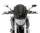Yamaha MT-09 / FZ-09 [2014-2016]-Racing disc "NRN"-1