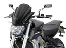 Yamaha MT-09 / FZ-09 [2014-2016]-Racing disc "NRN"-2