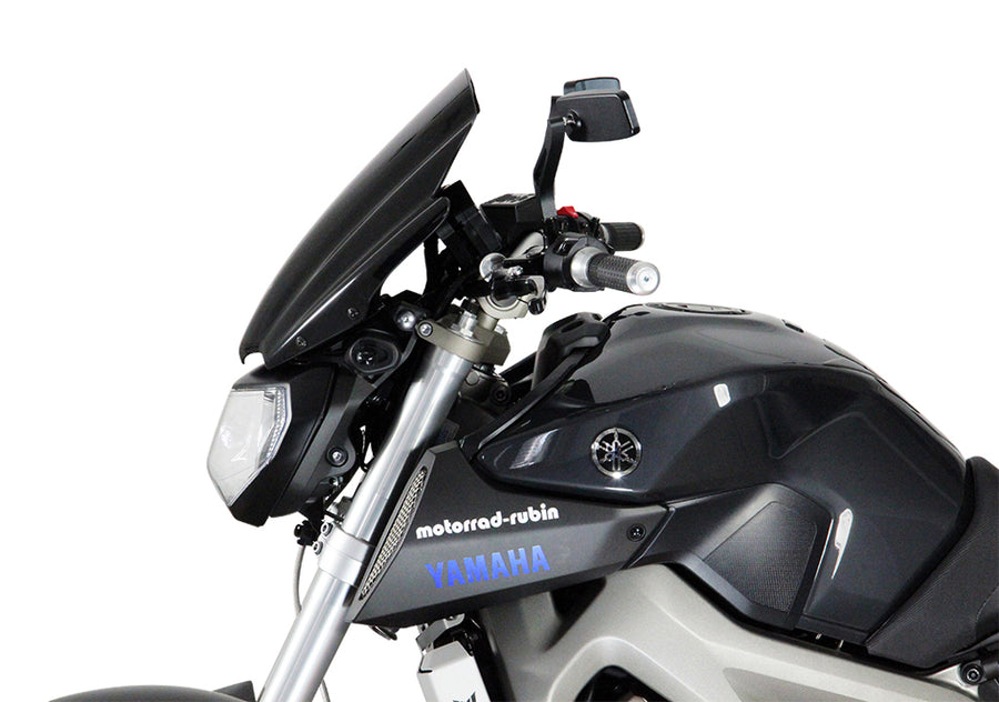Yamaha MT-09 / FZ-09 [2014-2016]-Racing disc "NRN"