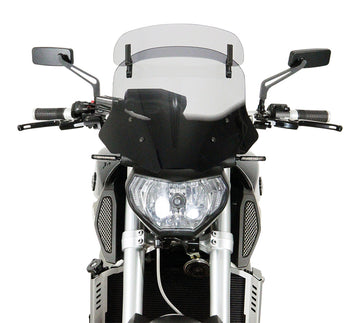 Yamaha MT-09 / FZ-09 [2014-2016] – Variotouringscreen "NVTM"