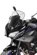 Yamaha TRACER 900 (MT-09) /GT [2018-] – Sportscheibe "SPM"-2