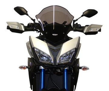Yamaha MT-09 TRACER [2015-2017] – Tourenscheibe "T"